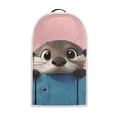 thumbnail image 1 of HELLHERO Otter Food Processor Cover Cover Protection with Multifunctional Durable, 1 of 6