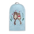 thumbnail image 1 of HELLHERO Otter Pattern Blender Covers for Home Kitchen Indoor AntiSlip, 1 of 6