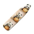 thumbnail image 1 of HELLHERO Panda Ironing Board Cover, Lightweight Breathable Ironing Board Cover Protector, Dirt-Proof Heat-Resistant Ironing Protector for Ironing Board, Home Decorations, 1 of 5