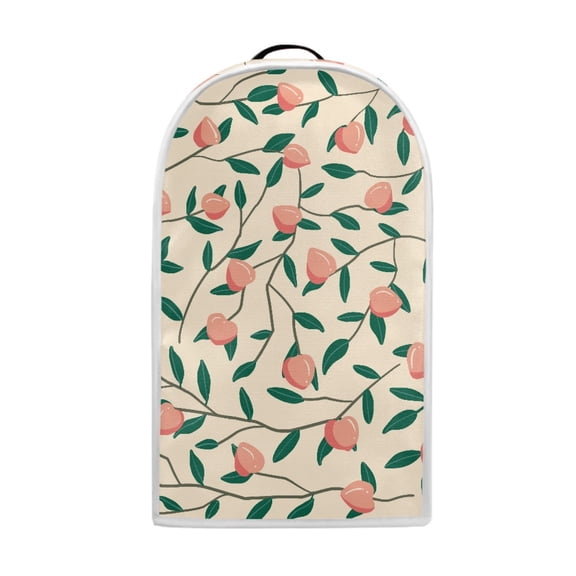 HELLHERO Peach Blender Covers for Kitchen Home AntiSlip