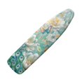 thumbnail image 1 of HELLHERO Peacock Ironing Board Cover,Stylish Ironing Board Cover Cloth for Women Heavy Duty Ironing Board Replacement Washable,Easy Install, 1 of 5