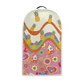 thumbnail image 1 of HELLHERO Pineapple Mixer Cover, Top Handle for Kitchen, 1 of 6