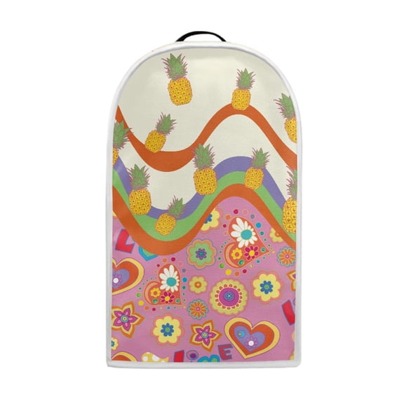 HELLHERO Pineapple Mixer Cover, Top Handle for Kitchen