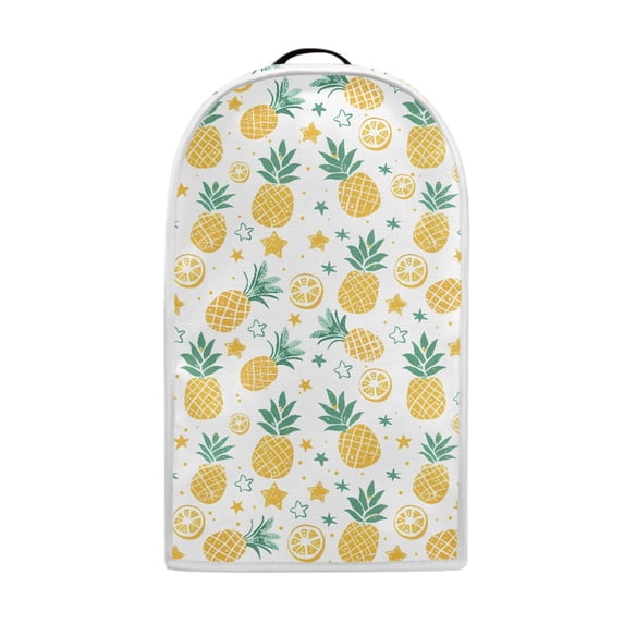 HELLHERO Pineapple Proof Stain Kitchen Accessories for Kitchen Home There is only one dust cover