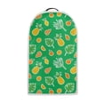 thumbnail image 1 of HELLHERO Pineapple and Lemon Design Top Handle Mixer Blender Cover for Kitchen Counter Polyester, Not Easy to Fade, Multifunctional, 1 of 6