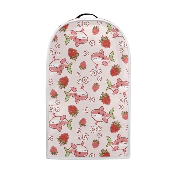 HELLHERO Pink Shark Berry Mix Kitchen Accessories for Home Kitchen & Kitchen 1Pcs
