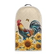 thumbnail image 1 of HELLHERO Polka dots Mixer Cover for Home Kitchen, Kitchen Home Dustproof Thickened, 1 of 6