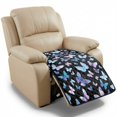 HELLHERO Polyester Anti-Slip Silicone Dots Seat Cushion Slipcover for ...