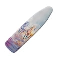 thumbnail image 1 of HELLHERO Polyester Fabric Ironing Board Covers Washable Horse Pattern for Friends 15x54 Inch, 1 of 6