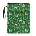 thumbnail image 1 of HELLHERO Polyester Fabric Notebook Wraps for Friend - Book Lovers Gift for Journals Planners Books Handle, 8.66 x 11.42, 1 of 8