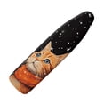 thumbnail image 1 of HELLHERO Polyester Fiber Fabric Ironing Board Covers Quick Install Cat for Friends 15x54 Inch, 1 of 5
