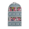 thumbnail image 1 of HELLHERO Proof Stain Blender Covers Multifunctional Univesal for Kitchen Counter(Floral Geometric Pattern), 1 of 6