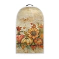 thumbnail image 1 of HELLHERO Protective Case with Univesal Oil Proof Kitchen Blender Dust Cover for Kitchen Home Sunflower, 1 of 6