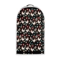 thumbnail image 1 of HELLHERO Protective Kitchen Blender Dust Covers for Home Kitchen Indoor Polyester, Dustproof, Handle, Chicken, 1 of 5