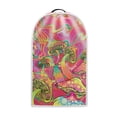 thumbnail image 1 of HELLHERO Psychedelic Mushrooms Kitchen Blender Dust Cover, Dustproof for Kitchen Use, 1 of 6