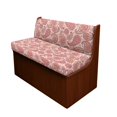 thumbnail image 1 of HELLHERO RV Dinette Cushion Covers Comfortable Stretch Spandex, Compatible with Loveseat Camper RV Booth Seat Covers 2 Pieces, 1 of 7