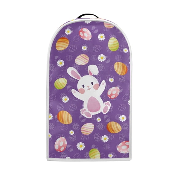 HELLHERO Rabbit Easter Egg Blender Cover for Home Kitchen Hand Strap for Kitchen with Washable