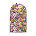 thumbnail image 1 of HELLHERO Rabbit Easter Egg Pattern Multifunctional Blender Dust Cover Washable Kitchen Accessories for Kitchen Home, 1 of 6