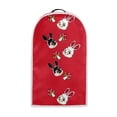 thumbnail image 1 of HELLHERO Rabbit Pattern Top Handle Polyester Kitchen Blender Dust Cover with Durable for Kitchen Home, 1 of 5