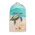 thumbnail image 1 of HELLHERO Reusable Blender Covers for Kitchen Home Polyester, Easy to Install, Univesal, 1 of 6