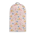 thumbnail image 1 of HELLHERO Reusable Polyester Food Processor Cover with Durable for Kitchen Counter, 1 of 6