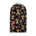 thumbnail image 1 of HELLHERO Reusable Protective Case Handle Multifunctional for Home Kitchen Indoor(Butterfly Mushroom Pattern), 1 of 6
