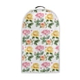thumbnail image 1 of HELLHERO Rose Heart Protective Case Easy to Install Coffee Maker Protection for Kitchen Home, 1 of 6