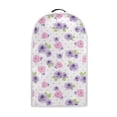 thumbnail image 1 of HELLHERO Rose-Spot Pattern Spill-Proof Kitchen Blender Dust Covers for Kitchen Use Stylish, 1 of 6