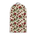 thumbnail image 1 of HELLHERO Roses Protective Case for Home Kitchen Indoor Multifunctional for Kitchen Use with Waterproof, 1 of 4