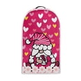 thumbnail image 1 of HELLHERO Roses for Valentine's Blender Dust Cover for Home Kitchen Top Handle, 1 of 6