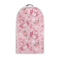 thumbnail image 1 of HELLHERO Salamander Floral Pattern Kitchen Blender Dust Covers for Home Kitchen Elastic Thickened, 1 of 6
