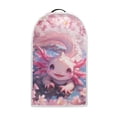 thumbnail image 1 of HELLHERO Salamander Floral Pattern Stylish Kitchen Blender Dust Cover with Fitted There is only one dust cover Dust Protector Kitchen Use, 1 of 6