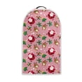 thumbnail image 1 of HELLHERO Santa Claus Pattern Kitchen Blender Dust Cover for Kitchen Home Lightweight Not Easy to Fade, 1 of 6