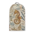 thumbnail image 1 of HELLHERO Seahorse Ocean Plants Kitchen Blender Dust Cover Cover Protection with Univesal Not Easy to Fade Thanksgiving, 1 of 6