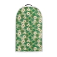thumbnail image 1 of HELLHERO Shamrocks Daisies Kitchen Blender Dust Cover for Kitchen Counter Handle for Kitchen Home with Lightweight, 1 of 6
