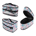 thumbnail image 1 of HELLHERO Shells Protective Case Ironing Machine Storage Bag Reusable Travel Iron Case Protective Travel Steamer Bag, Bag Only, 1 of 6