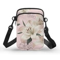 thumbnail image 1 of HELLHERO Sloth Koala Hug Messenger Bag Polyester Leakproof for Daily Commute or Casual Outings, 1 of 7