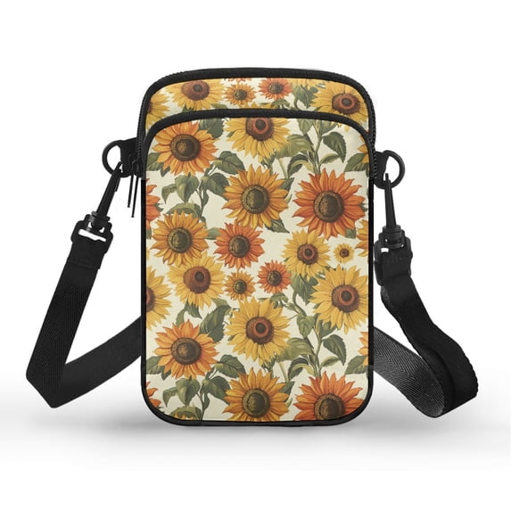 HELLHERO Small Crossbody Purse Adjustable Shoulder Strap Casual Use Women Adjustable Crossbody Bag Adjustable Strap