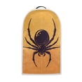 thumbnail image 1 of HELLHERO Spider Web Orange Blender Covers for Kitchen Home Easy to Install, 1 of 6