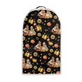 thumbnail image 1 of HELLHERO Spill-Proof Kitchen Blender Dust Cover There is only one dust cover Multifunctional for Kitchen Home(Harvest Scene), 1 of 6