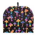 thumbnail image 1 of HELLHERO St. Patrick's Day Mushrooms Teapot Dust Cover Durable Keep Warm for Women Gifts, 1 of 7