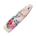 thumbnail image 1 of HELLHERO Standard Size 15x54 Inch Ironing Board Cover Hummingbirds Notes Print Iron Cover for Ironing Board Stain & Scorch Resistant Easy to Install Remove, 1 of 4