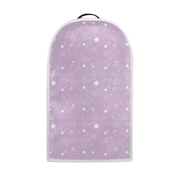 HELLHERO Star Pattern Multifunctional Kitchen Accessories with Elastic Polyester Blender Dust Cover