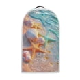thumbnail image 1 of HELLHERO Starfish Blender Cover for Kitchen Counter AntiSlip Washable, 1 of 6