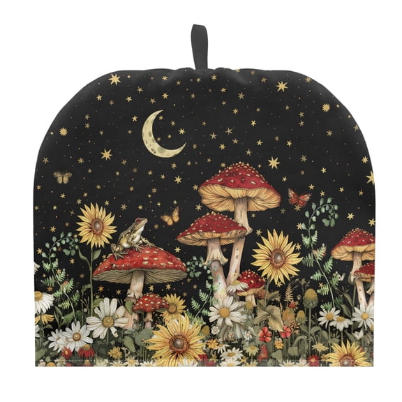 HELLHERO Stars Tea Cozies Covers Insulation Teapot Insulated Cosy Keep Warm Kitchen