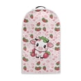 thumbnail image 1 of HELLHERO Strawberries Mixer Cover for Kitchen Handle for Home Kitchen with Lightweight, 1 of 6