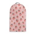 thumbnail image 1 of HELLHERO Strawberry Pattern Kitchen Accessories 1Set Kitchen Blender Dust Cover Polyester Protective for Home Kitchen Indoor Multifunctional, 1 of 6