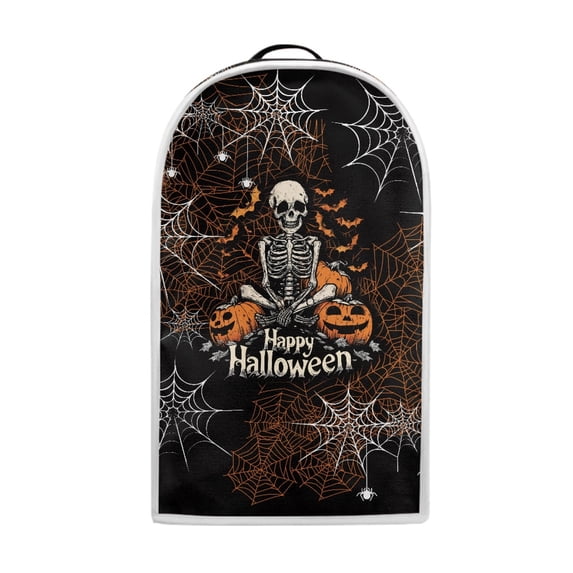 HELLHERO Stylish Dust Cover with Kitchen Appliance Protections Polyester Kitchen Blender Dust Covers