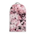 thumbnail image 1 of HELLHERO Stylish Kitchen Accessories Multifunctional Polyester for Home Kitchen Indoor, Cherry Blossoms with Music Notes, 1 of 6