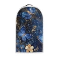 thumbnail image 1 of HELLHERO Stylish Kitchen Accessories for Dust prevent Polyester Food Processor Cover, 1 of 6